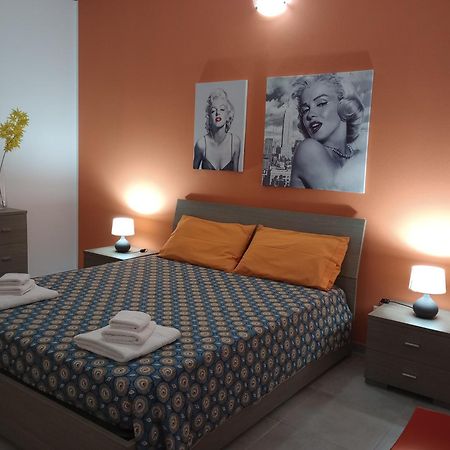 Casa Vacanze Di Alex Càbras Zewnętrze zdjęcie