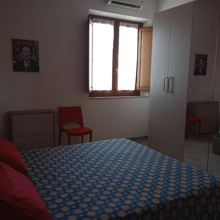 Casa Vacanze Di Alex Càbras Zewnętrze zdjęcie