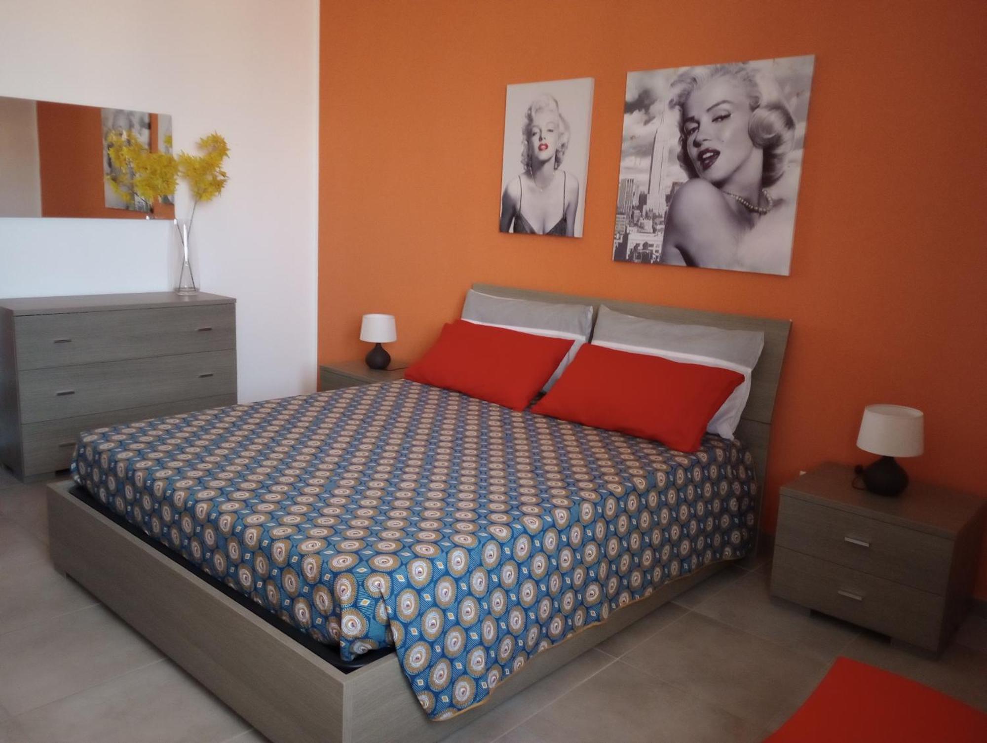 Casa Vacanze Di Alex Càbras Zewnętrze zdjęcie