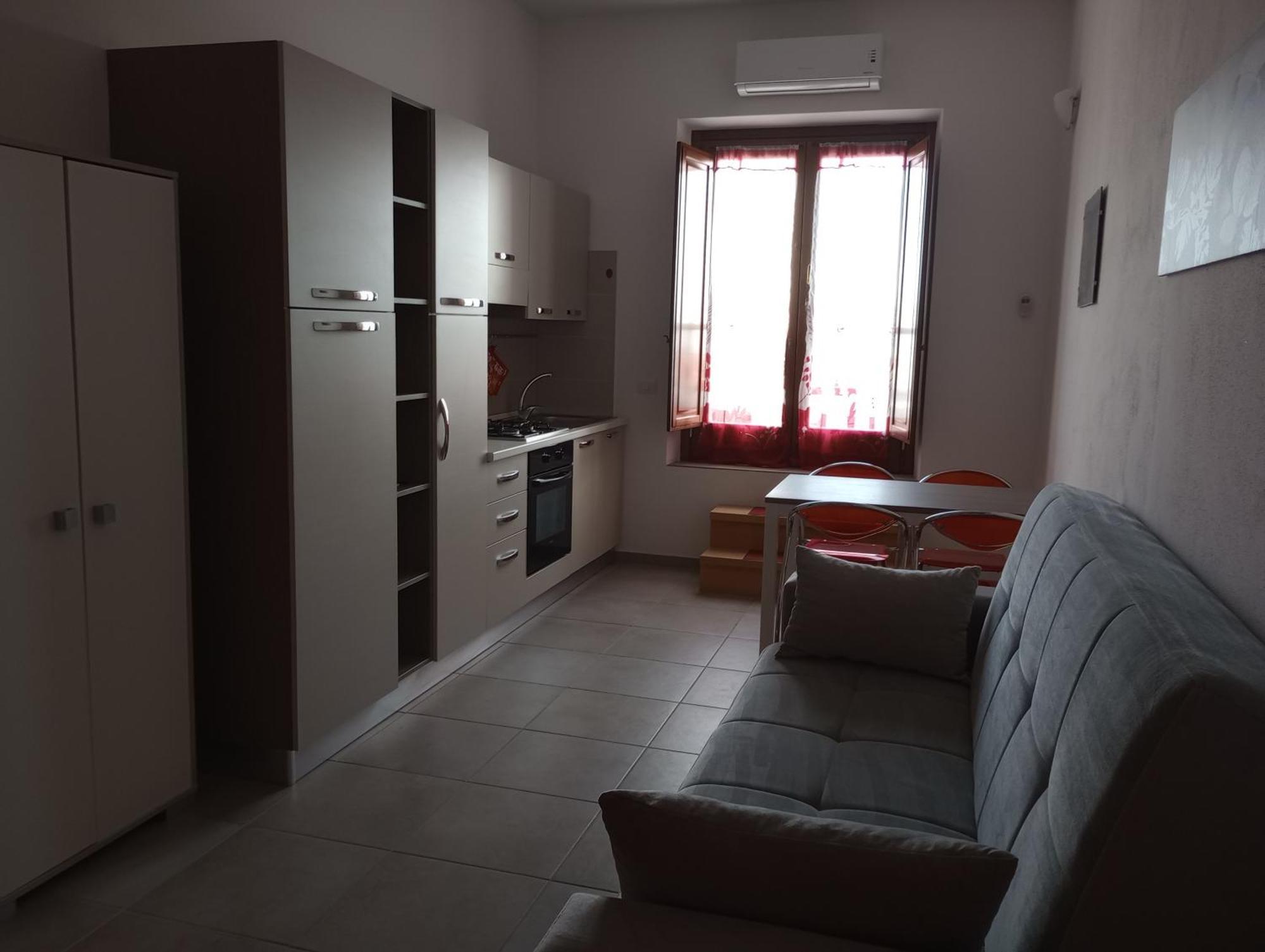 Casa Vacanze Di Alex Càbras Zewnętrze zdjęcie