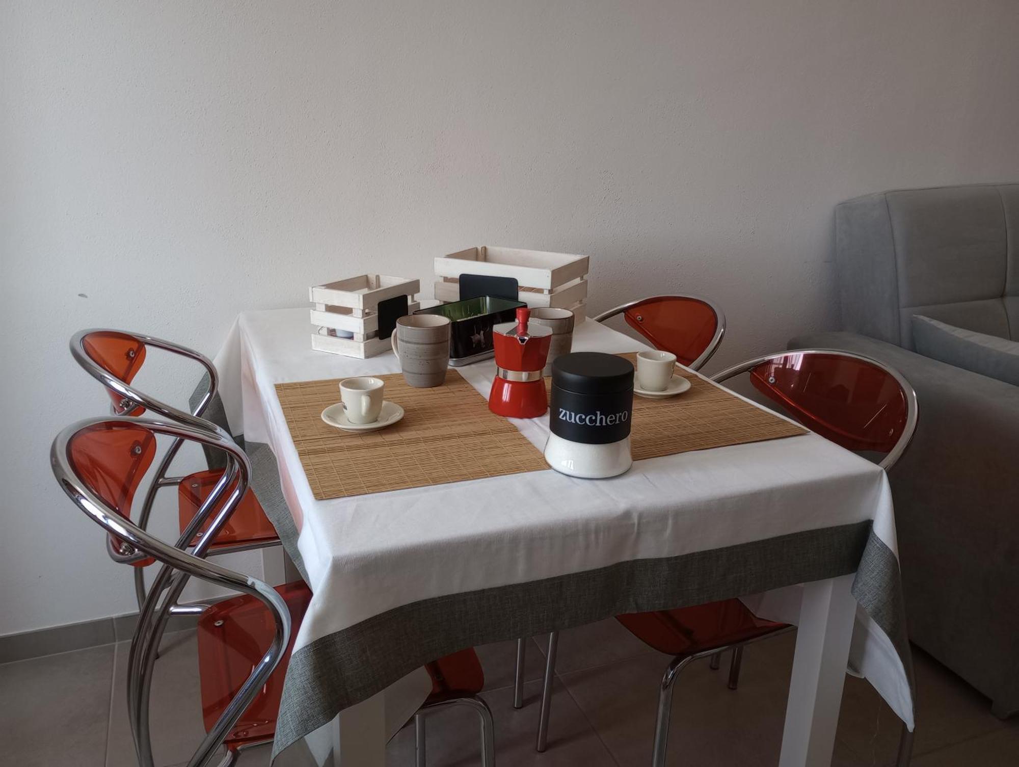 Casa Vacanze Di Alex Càbras Zewnętrze zdjęcie