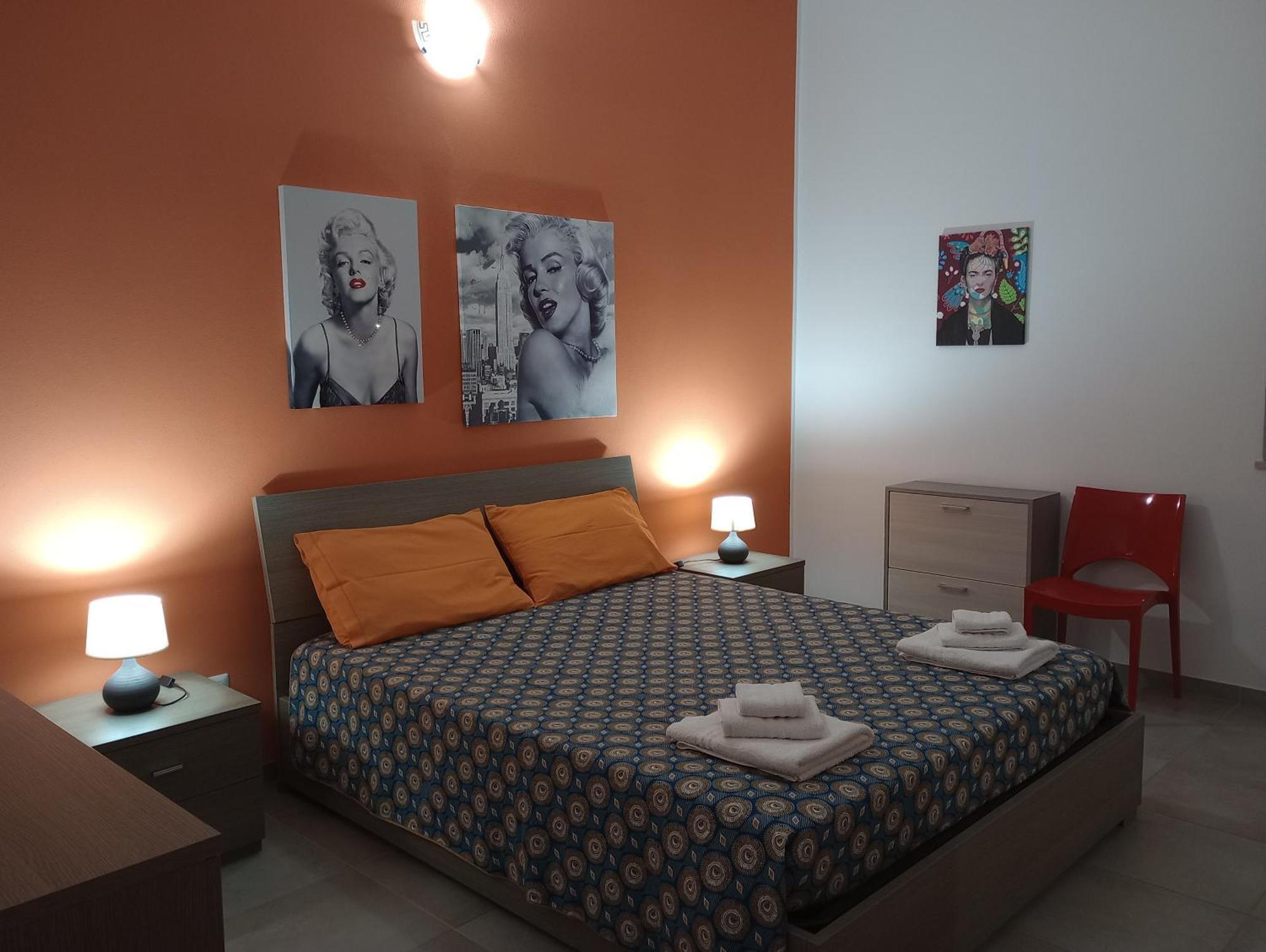 Casa Vacanze Di Alex Càbras Zewnętrze zdjęcie