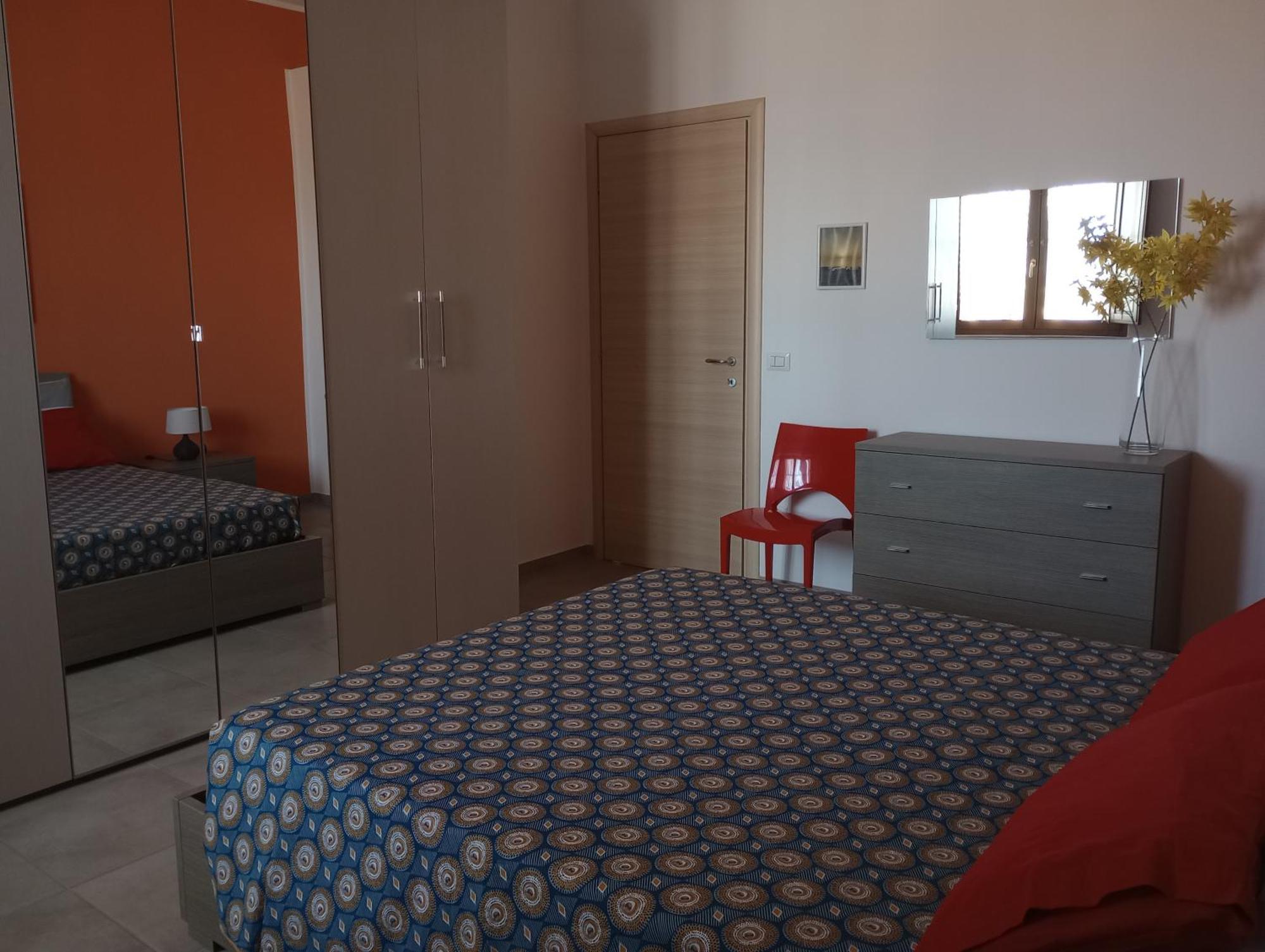 Casa Vacanze Di Alex Càbras Zewnętrze zdjęcie