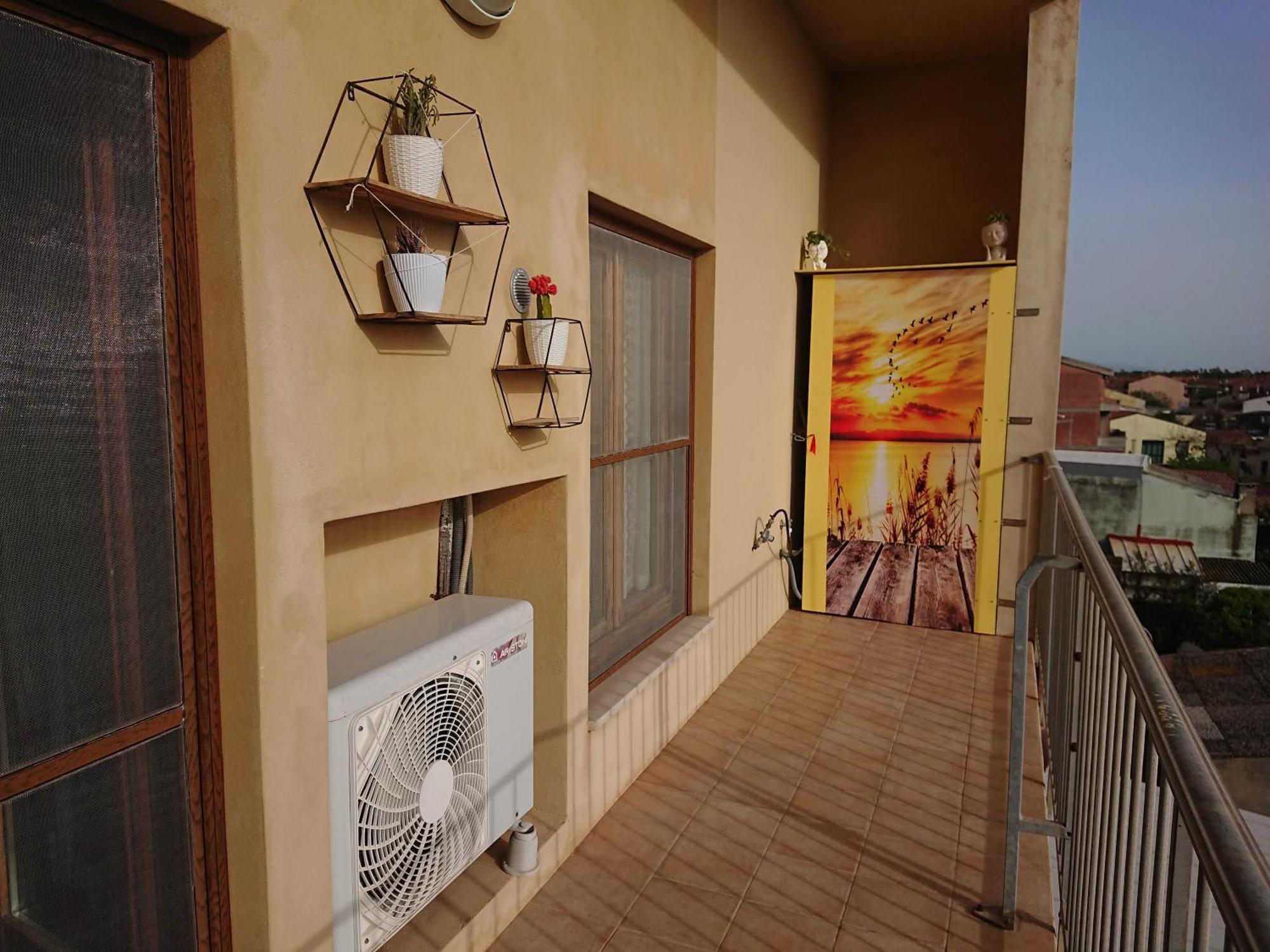 Casa Vacanze Di Alex Càbras Zewnętrze zdjęcie