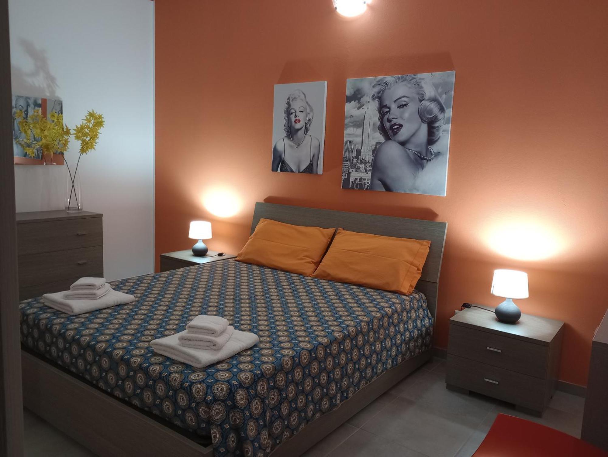 Casa Vacanze Di Alex Càbras Zewnętrze zdjęcie