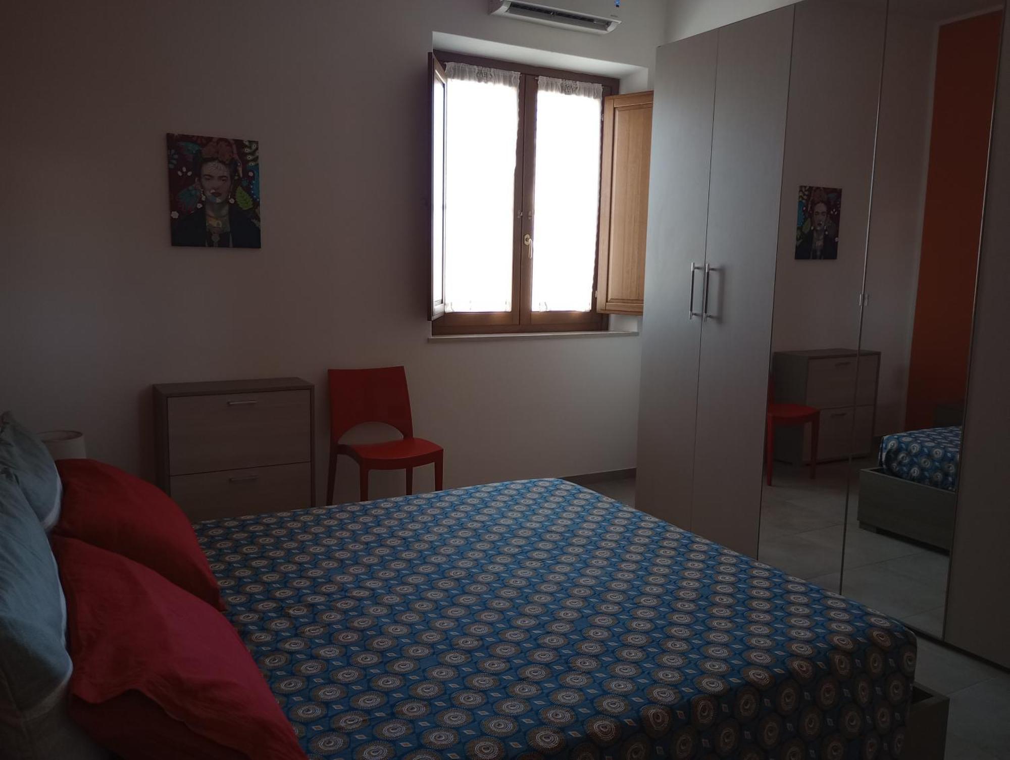 Casa Vacanze Di Alex Càbras Zewnętrze zdjęcie
