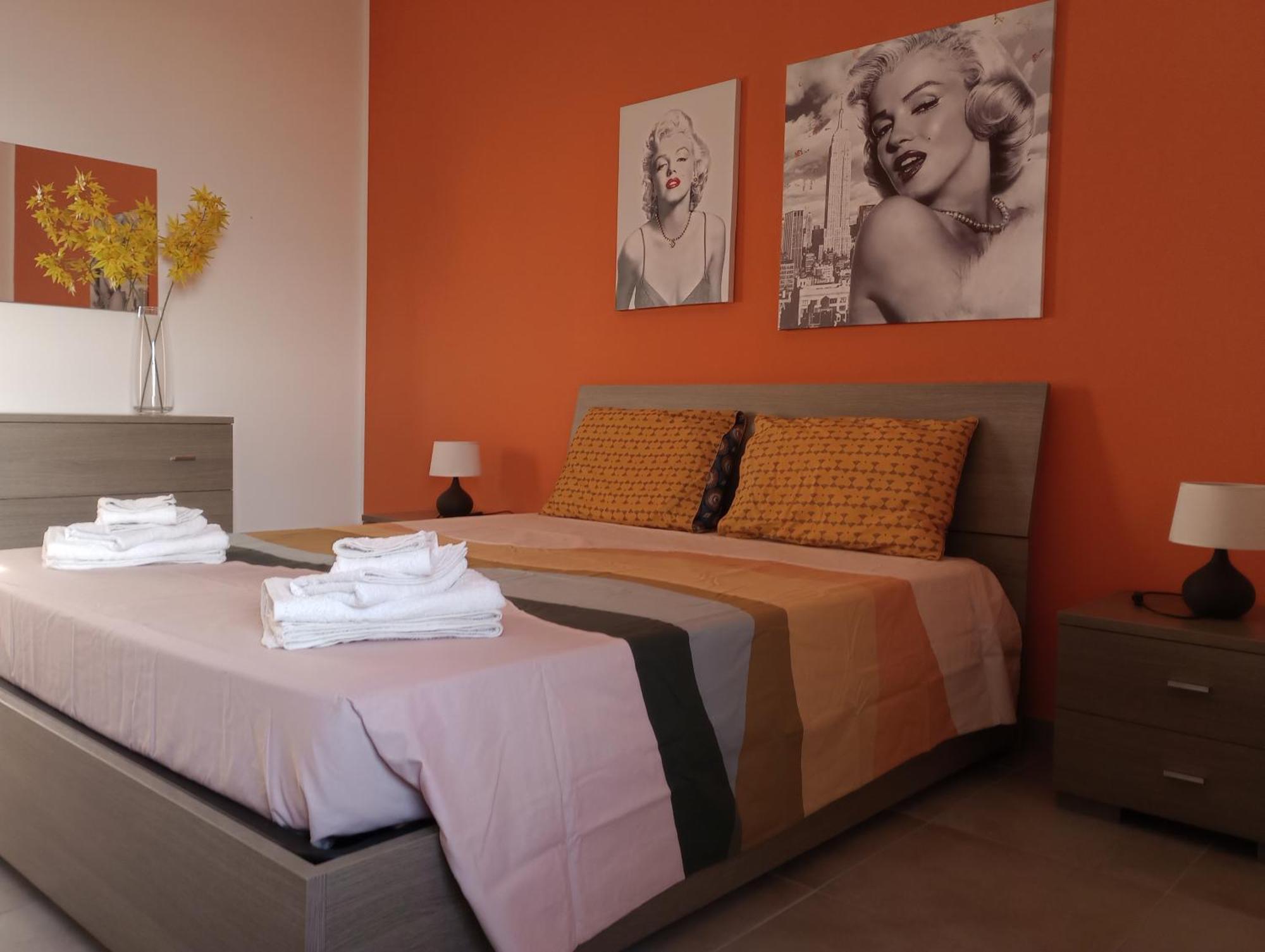 Casa Vacanze Di Alex Càbras Zewnętrze zdjęcie
