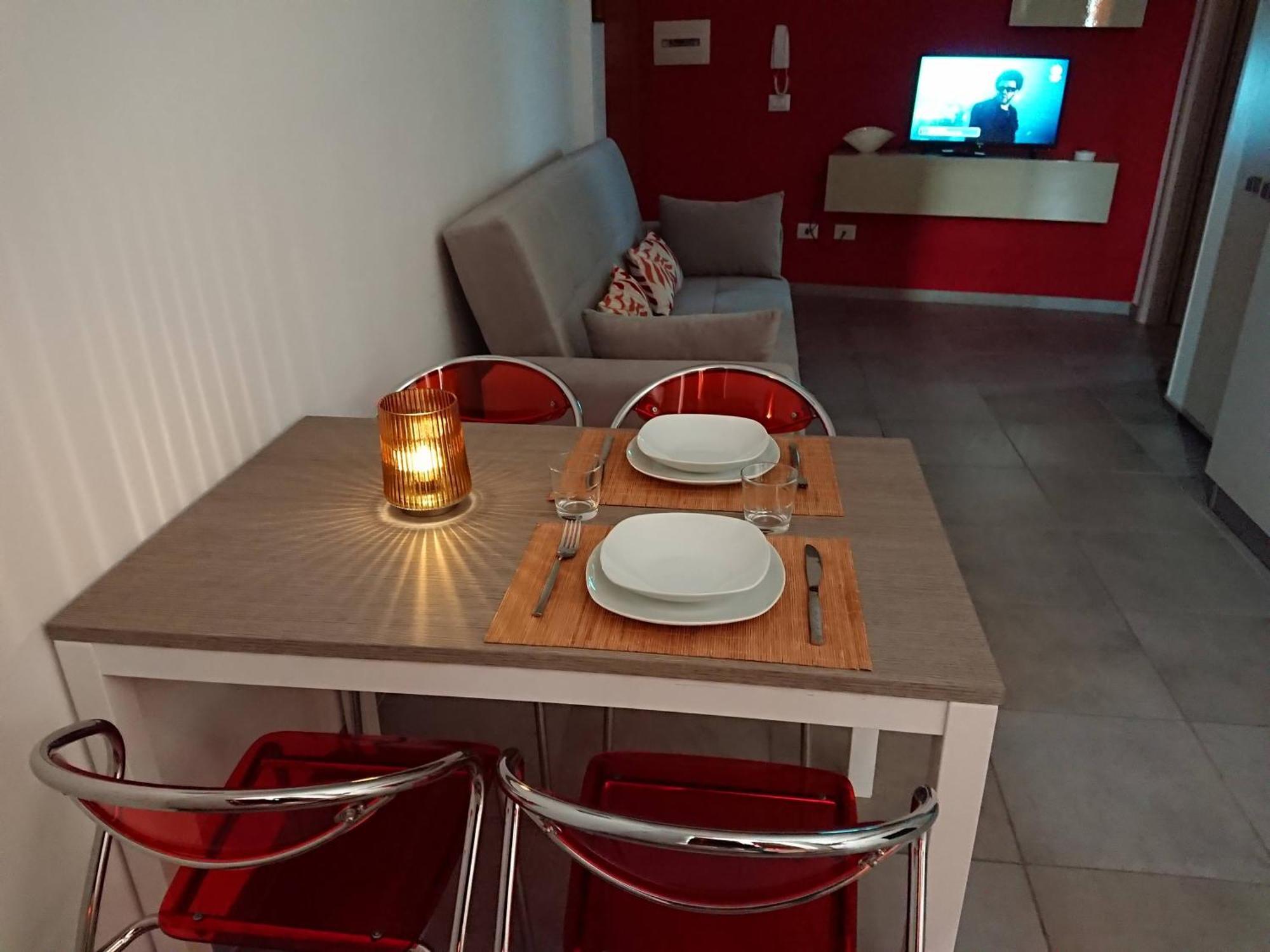 Casa Vacanze Di Alex Càbras Zewnętrze zdjęcie