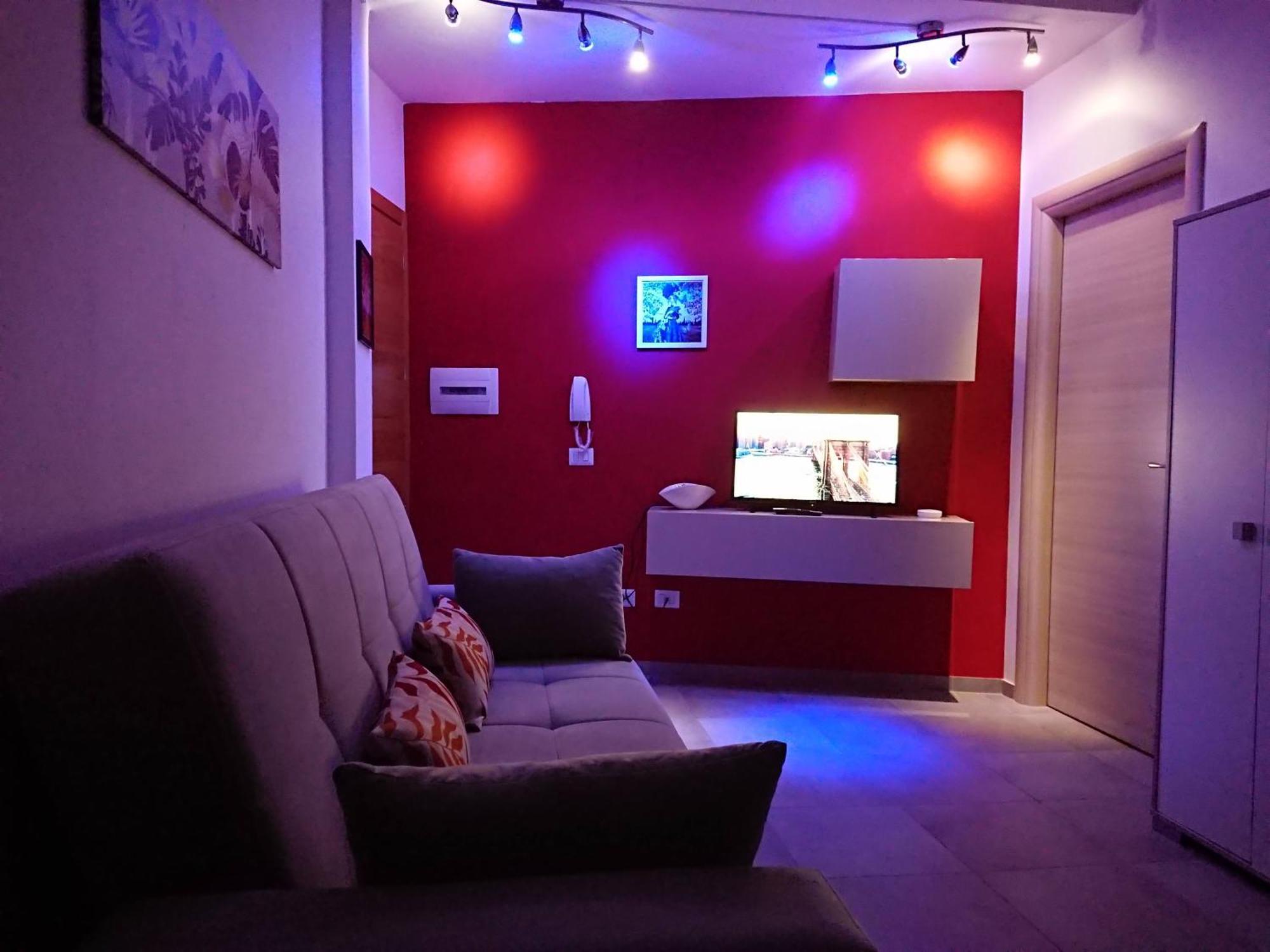 Casa Vacanze Di Alex Càbras Zewnętrze zdjęcie