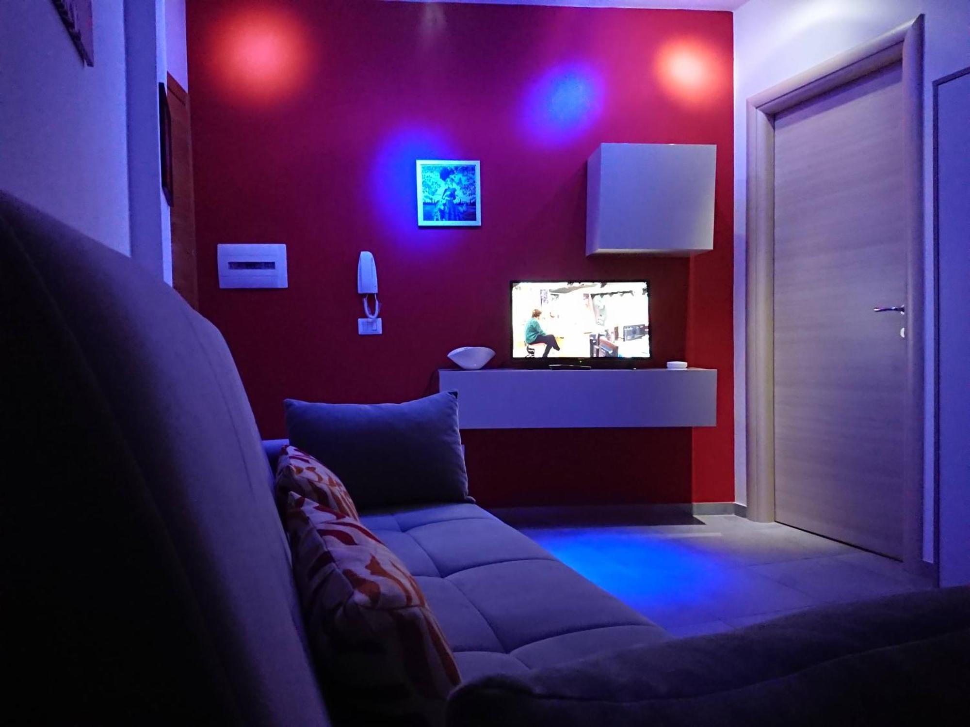 Casa Vacanze Di Alex Càbras Zewnętrze zdjęcie