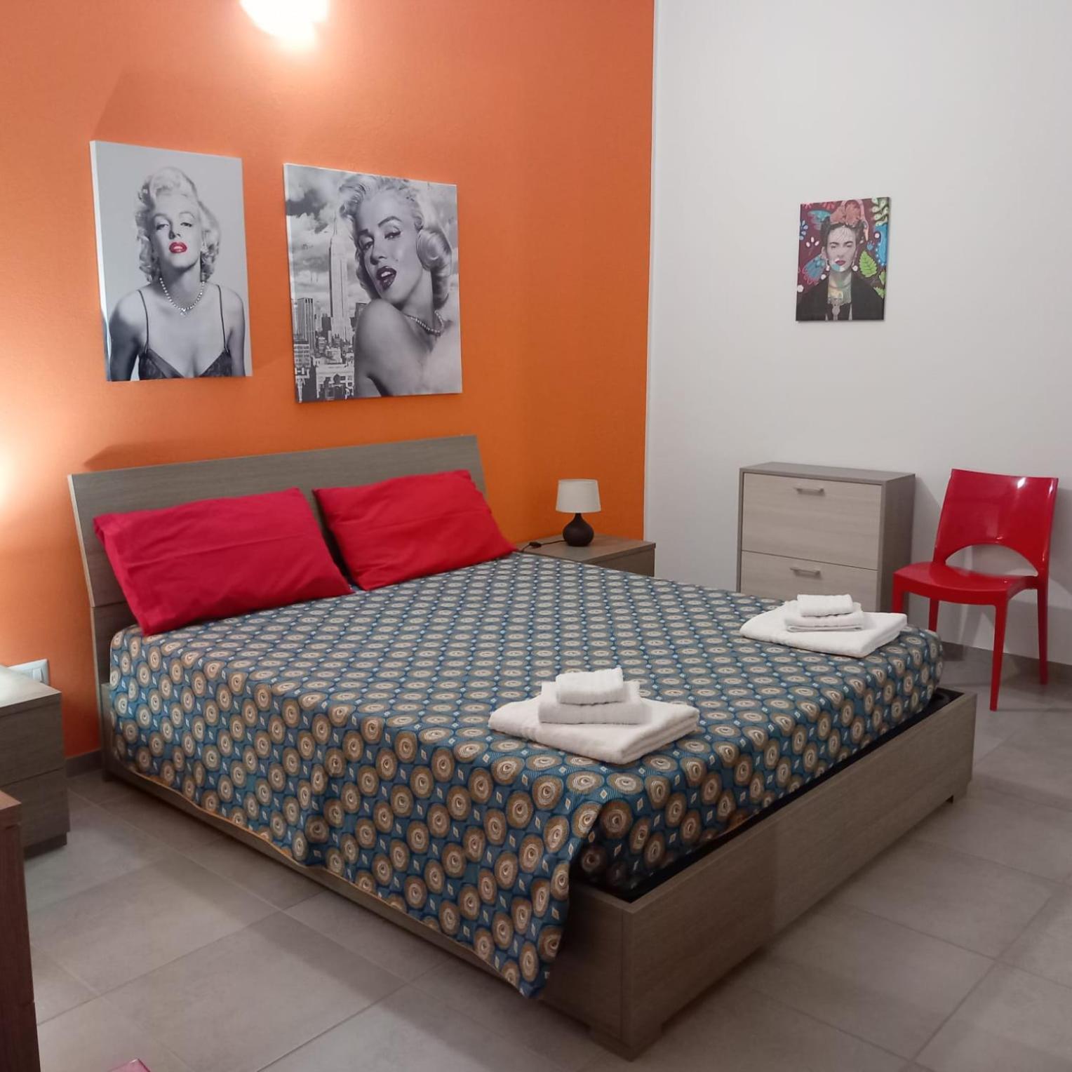 Casa Vacanze Di Alex Càbras Zewnętrze zdjęcie